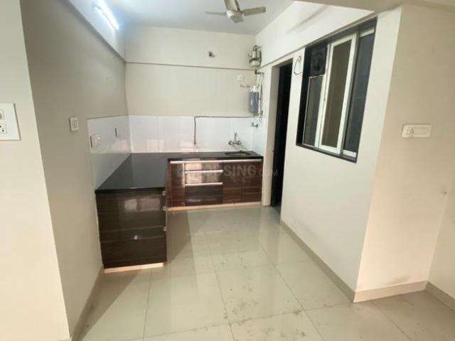 1 BHK Apartment in Wadgaon Sheri for resale Pune. The reference number is 20897492