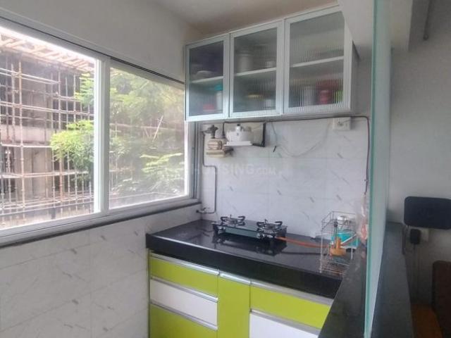 1 BHK Apartment in Wadgaon Sheri for resale Pune. The reference number is 20916132
