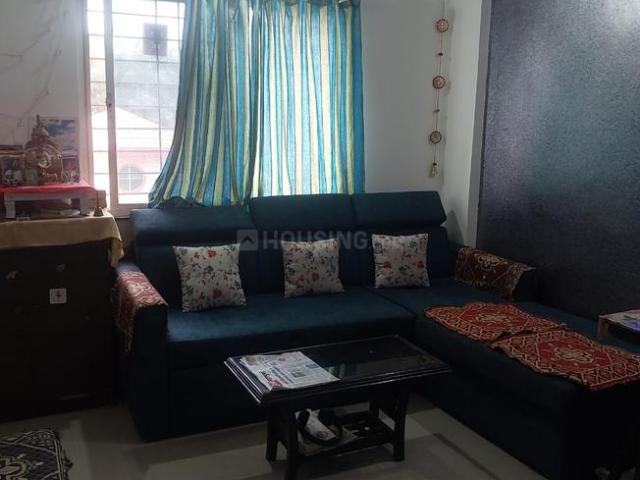 1 BHK Apartment in Wadgaon Sheri for resale Pune. The reference number is 21173982