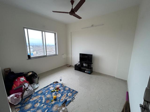 1 BHK Apartment in Wadebolai for rent Pune. The reference number is 20784353