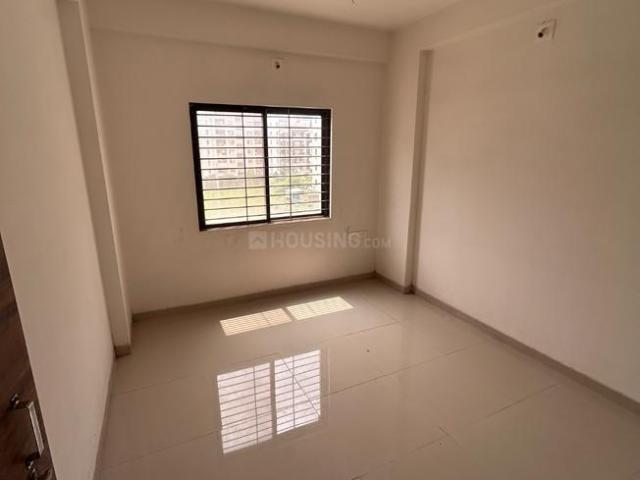 1 BHK Apartment in Waghodia Road for resale Vadodara. The reference number is 21147324