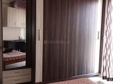 1 BHK Apartment in Wagholi for rent Pune. The reference number is 14375368