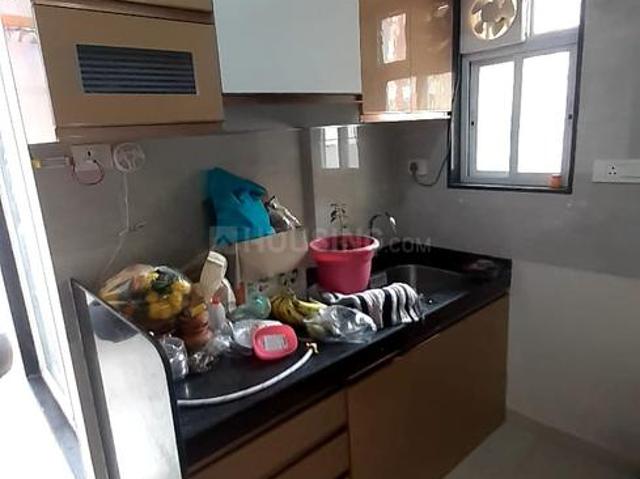 1 BHK Apartment in Wagholi for rent Pune. The reference number is 17065825
