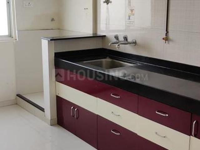 1 BHK Apartment in Wagholi for rent Pune. The reference number is 18955209