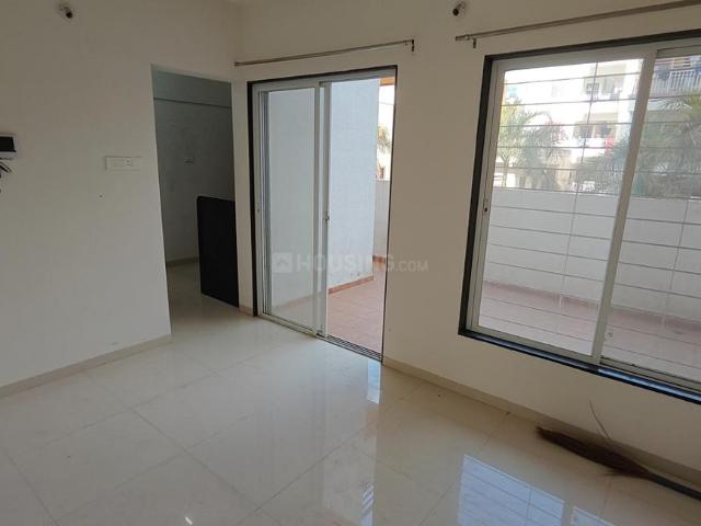 1 BHK Apartment in Wagholi for rent Pune. The reference number is 19298564