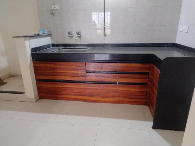 1 BHK Apartment in Wagholi for rent Pune. The reference number is 19922515
