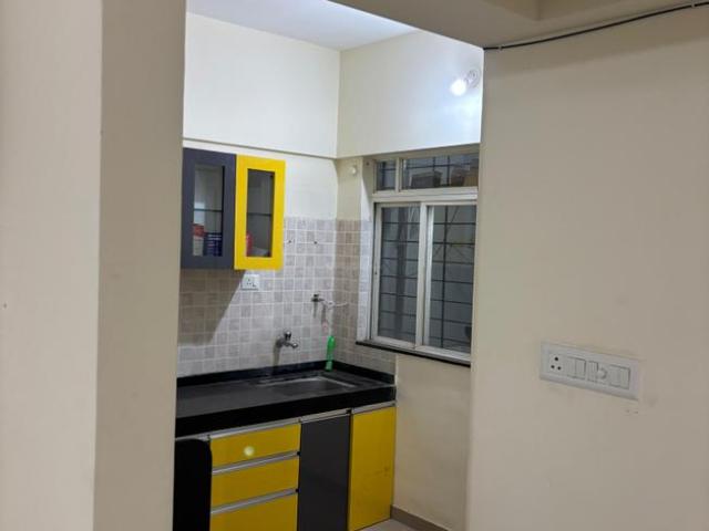 1 BHK Apartment in Wagholi for rent Pune. The reference number is 20039301