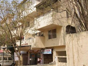 1 BHK Apartment in Wagholi for rent Pune. The reference number is 20443870