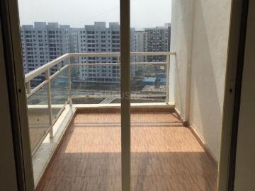 1 BHK Apartment in Wagholi for rent Pune. The reference number is 20450559