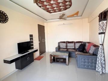 1 BHK Apartment in Wagholi for rent Pune. The reference number is 20485773