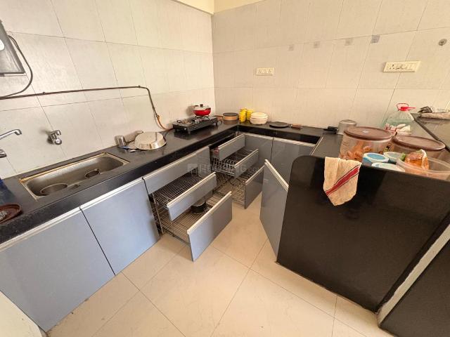 1 BHK Apartment in Wagholi for rent Pune. The reference number is 20581520