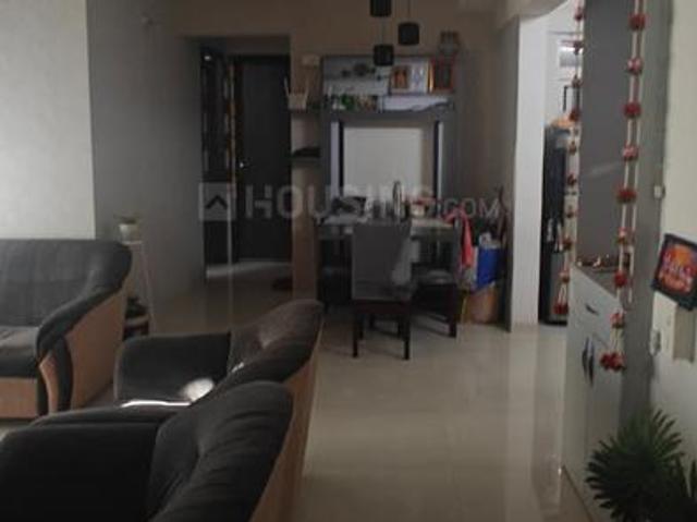 1 BHK Apartment in Wagholi for rent Pune. The reference number is 20582428