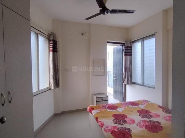 1 BHK Apartment in Wagholi for rent Pune. The reference number is 20582487