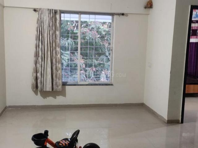 1 BHK Apartment in Wagholi for rent Pune. The reference number is 20582647