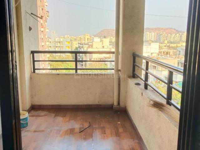 1 BHK Apartment in Wagholi for rent Pune. The reference number is 20665816