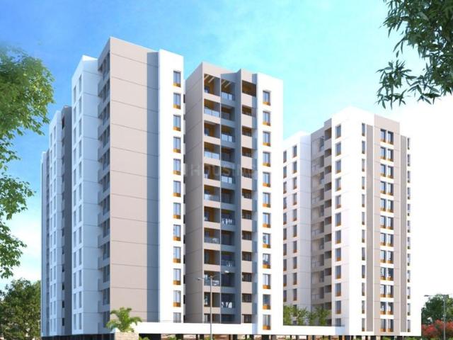1 BHK Apartment in Wagholi for rent Pune. The reference number is 20713625