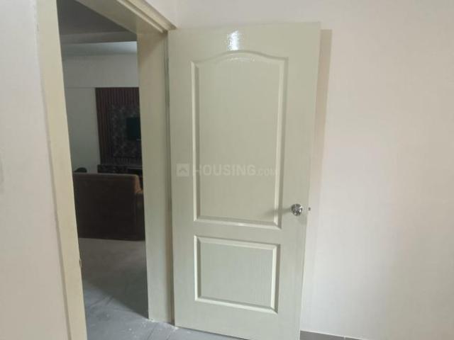 1 BHK Apartment in Wagholi for rent Pune. The reference number is 20748544