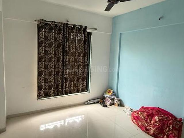1 BHK Apartment in Wagholi for rent Pune. The reference number is 20812156