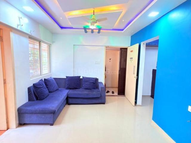 1 BHK Apartment in Wagholi for rent Pune. The reference number is 20929971