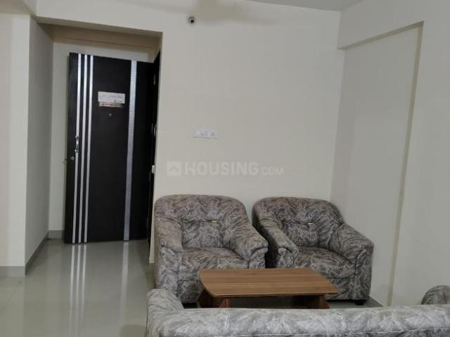 1 BHK Apartment in Wagholi for rent Pune. The reference number is 20959112