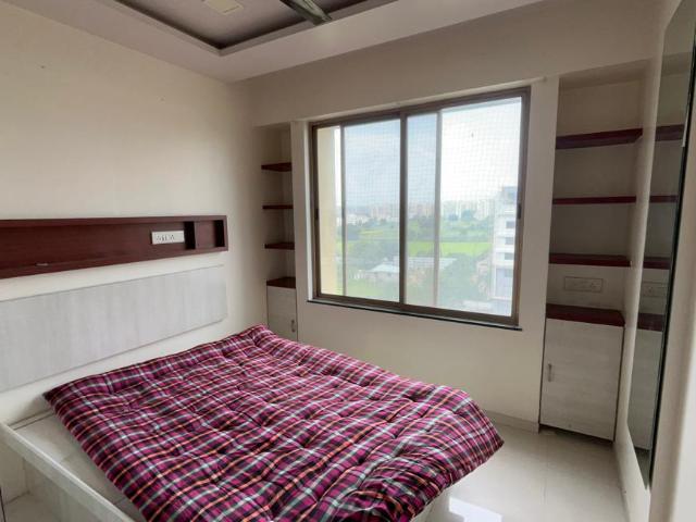 1 BHK Apartment in Wagholi for rent Pune. The reference number is 20974458