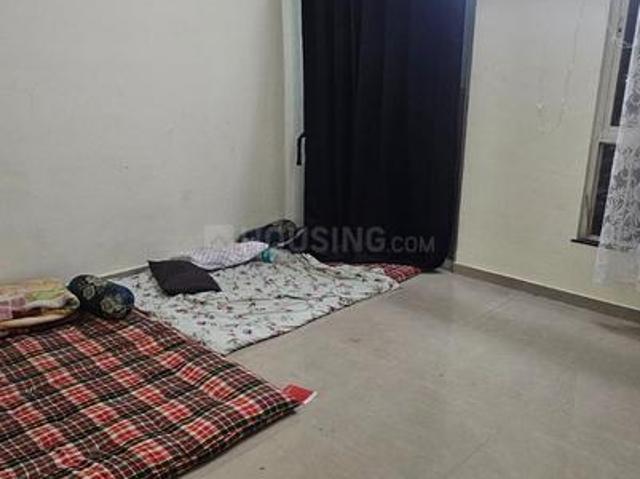 1 BHK Apartment in Wagholi for rent Pune. The reference number is 20998238