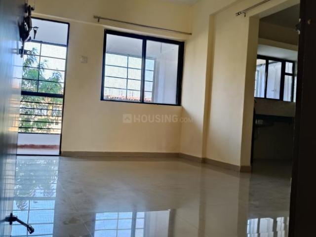 1 BHK Apartment in Wagholi for rent Pune. The reference number is 20999308