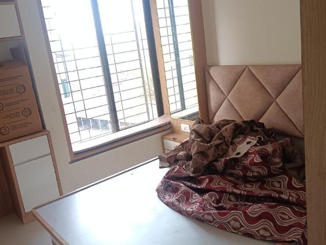 1 BHK Apartment in Wagholi for rent Pune. The reference number is 21006469