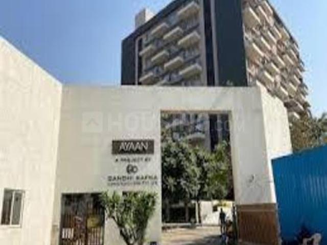 1 BHK Apartment in Wagholi for rent Pune. The reference number is 21014282