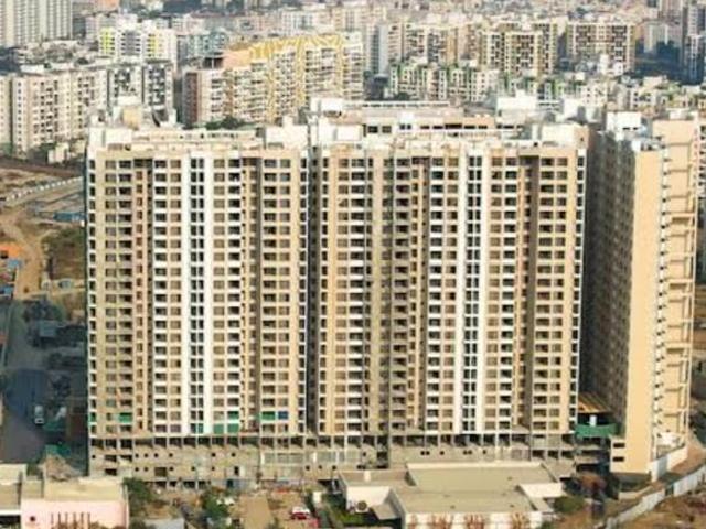 1 BHK Apartment in Wagholi for rent Pune. The reference number is 21357926