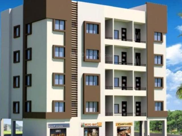 1 BHK Apartment in Wagholi for resale Pune. The reference number is 15253353