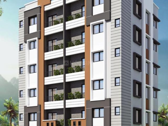 1 BHK Apartment in Wagholi for resale Pune. The reference number is 16625635