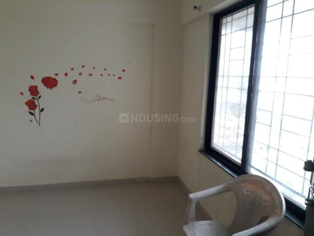 1 BHK Apartment in Wagholi for resale Pune. The reference number is 18241095