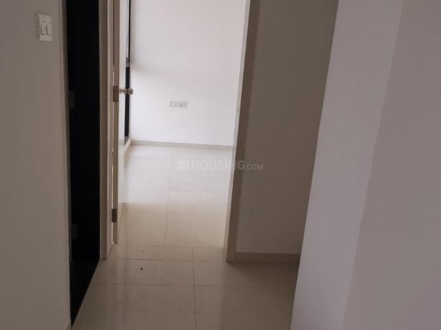 1 BHK Apartment in Wagholi for resale Pune. The reference number is 18381993