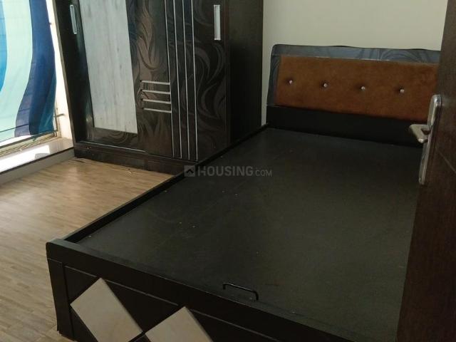 1 BHK Apartment in Wagholi for resale Pune. The reference number is 19067836