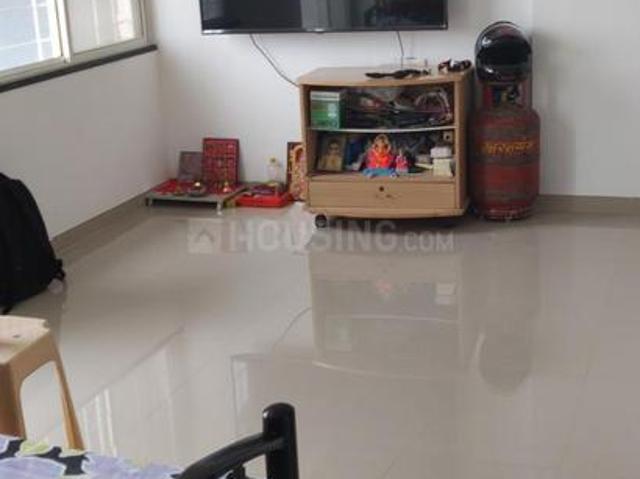 1 BHK Apartment in Wagholi for resale Pune. The reference number is 20418812