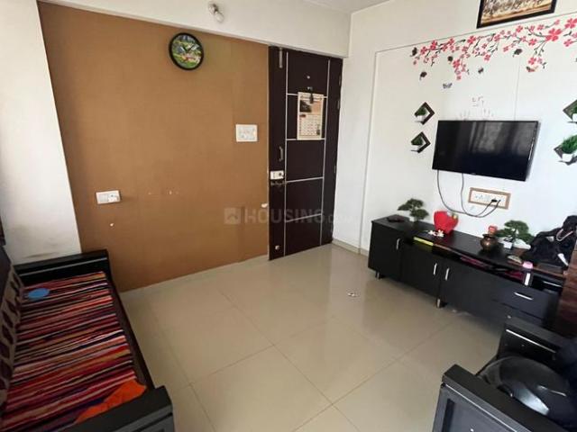 1 BHK Apartment in Wagholi for resale Pune. The reference number is 20473339