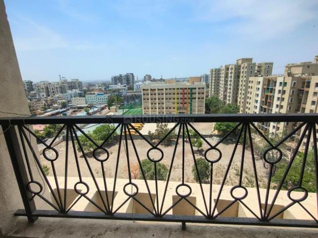 1 BHK Apartment in Wagholi for resale Pune. The reference number is 20759600
