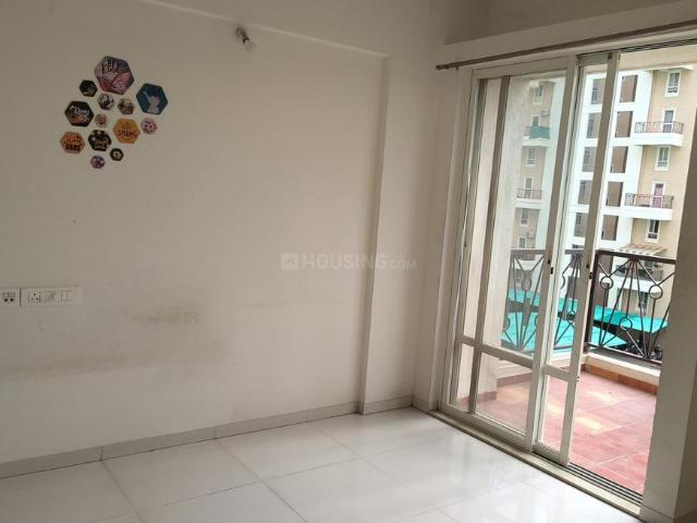 1 BHK Apartment in Wagholi for resale Pune. The reference number is 20782475