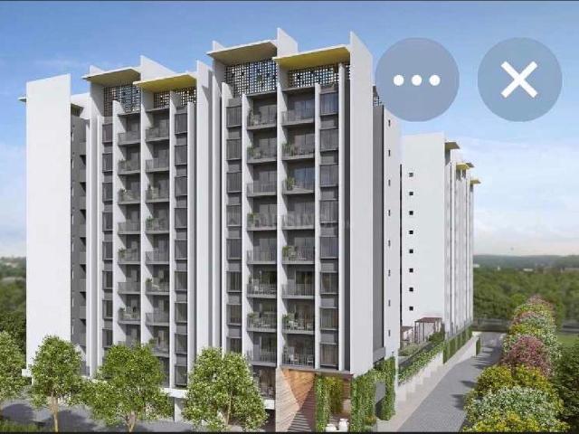 1 BHK Apartment in Wagholi for resale Pune. The reference number is 20882062