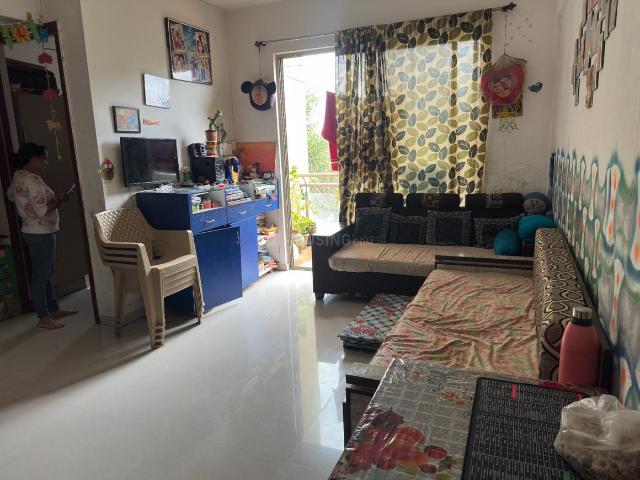 1 BHK Apartment in Wagholi for resale Pune. The reference number is 20977992