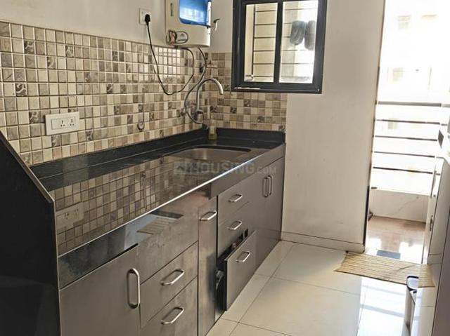1 BHK Apartment in Wagholi for resale Pune. The reference number is 20209219