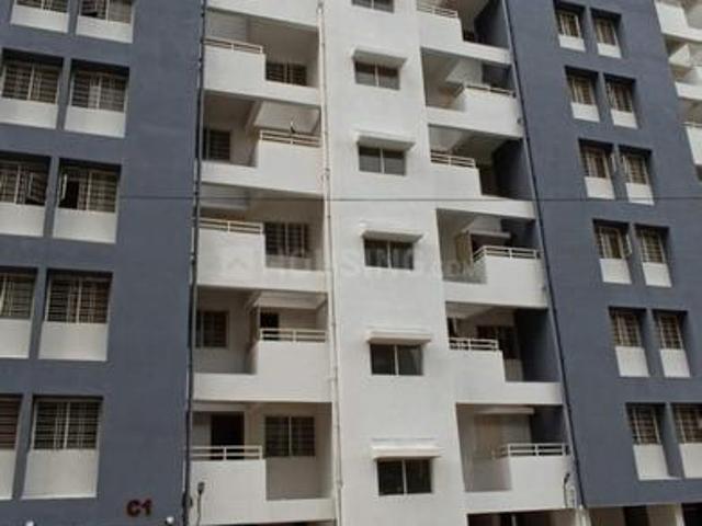 1 BHK Apartment in Wagholi for resale Pune. The reference number is 20217901