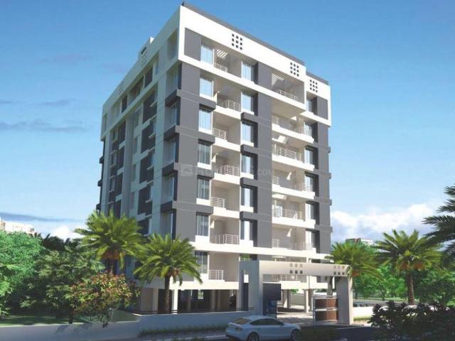 1 BHK Apartment in Wagholi for resale Pune. The reference number is 20222024