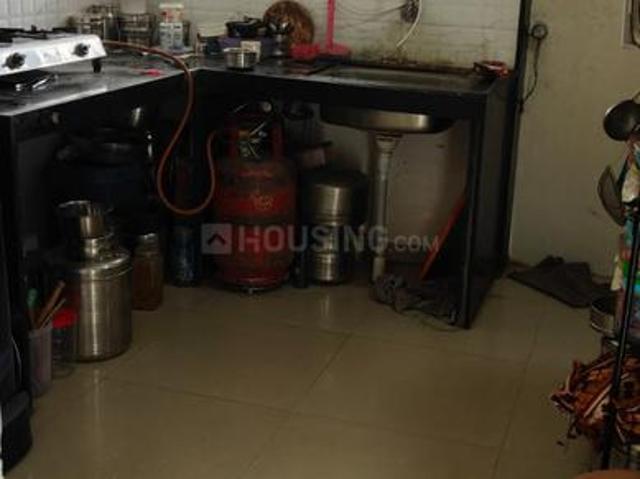 1 BHK Apartment in Wagholi for resale Pune. The reference number is 20254366