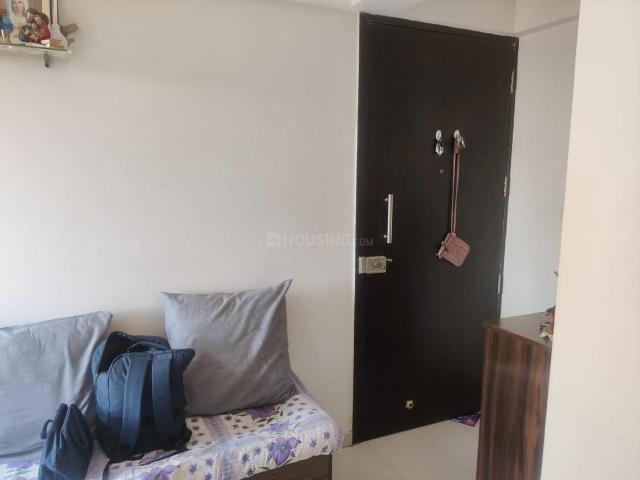 1 BHK Apartment in Wagholi for resale Pune. The reference number is 20318160