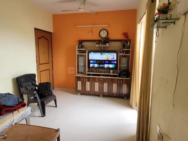 1 BHK Apartment in Wagholi for resale Pune. The reference number is 21029342
