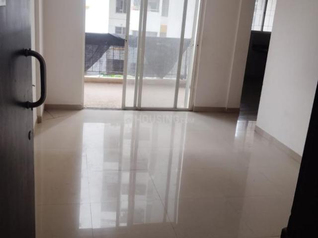 1 BHK Apartment in Wagholi for resale Pune. The reference number is 21113055