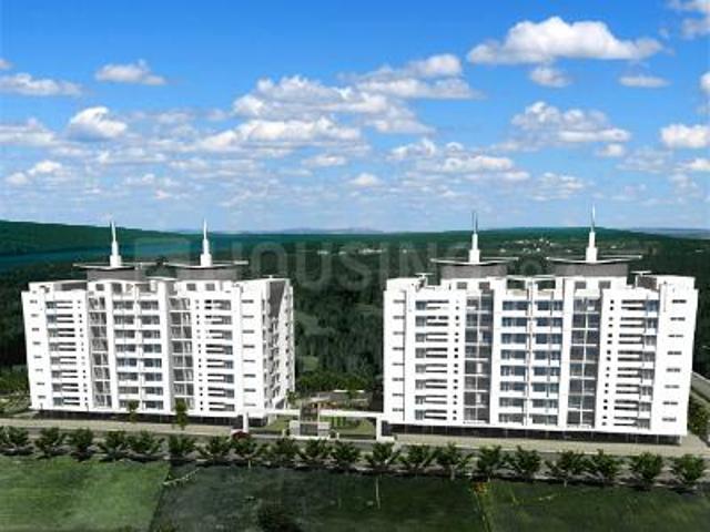 1 BHK Apartment in Wagholi for resale Pune. The reference number is 21240253