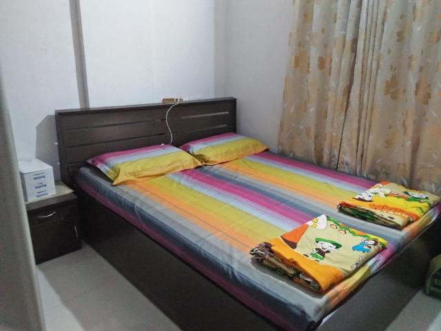1 BHK Apartment in Wagholi for resale Pune. The reference number is 8793228